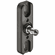 Hafele Locking Component, EFL50/EFL51, for EFL 50 and EFL 51 furniture lock, Item# 231.07.410, 23107410, 231-07-410
