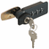 Hafele Combination Lock, Combi-Code 1153, For cabinets and lockers, Horizontal left, Item# 231.16.311, 23116311, 231-16-311