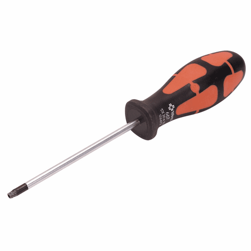Hafele Security Screwdriver, Torx #20, Safe-O-Mat accessories, Item# 231.49.920, 23149920, 231-49-920