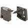 Hafele Safe-O-Mat - Coin Return, 800 Series, For wood laminate or plastic lockers, 1x quarter, right hand, Item# 231.53.811, 23153811, 231-53-811