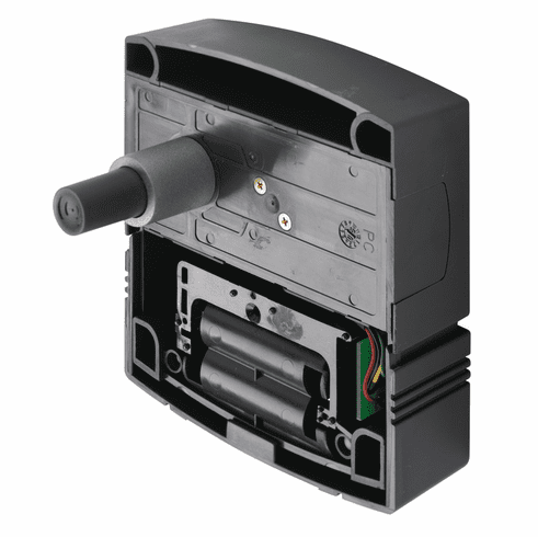 Hafele LockerLock Tag-it, Battery Powered Electronic Locking System, Dialock, With Tag-it processor, Item# 231.90.013, 23190013, 231-90-013