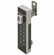 Hafele Keypad Lock, Safe-O-Tronic LS100, Horizontal right with knob on left, black, Item# 231.98.002, 23198002, 231-98-002