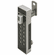 Hafele Keypad Lock, Safe-O-Tronic LS 150, Vertical with knob at top, black, Item# 231.98.090, 23198090, 231-98-090