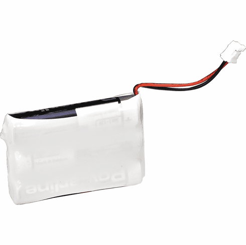 Hafele Battery Pack, for SAFE-O-TRONIC Access Locker Lock, 4.5VDC, Item# 231.98.210, 23198210, 231-98-210