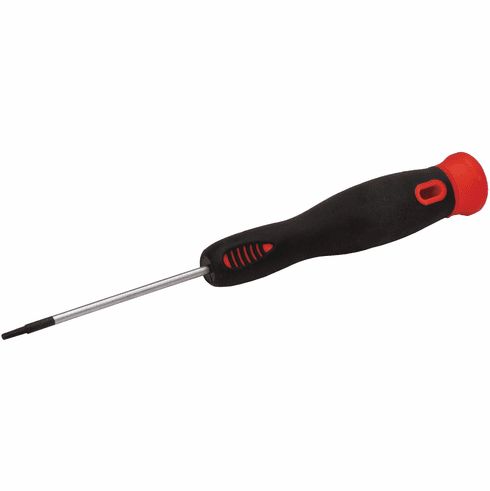 Hafele Screwdriver, for SAFE-O-TRONIC Access Locker Lock, For battery hold, for battery hold, Item# 231.99.909, 23199909, 231-99-909