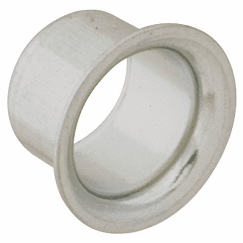 Hafele Cylinder Rosettes, Diameter:25 mm (1"), National Lock - High Security, Satin brass, Item# 232.14.001, 23214001, 232-14-001