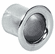 Hafele Locking Sleeve, for Symo Locking Cylinder, Symo 3000, Nickel-plated, Item# 234.59.994, 23459994, 234-59-994