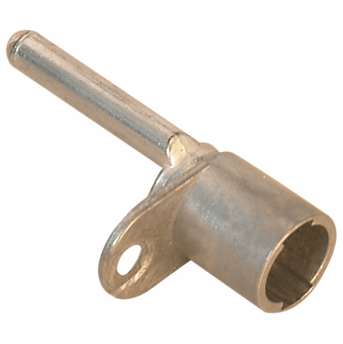 Hafele Half Lock Body, with Lifting Pin, Timberline modular removable core locking system, Item# 234.85.109, 23485109, 234-85-109