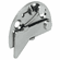 Hafele Drawer Catches, for central locking rotary cylinder, For central locking systems, Left hand, Item# 237.16.752, 23716752, 237-16-752