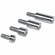 Hafele Extension, For arresting pin of central locking rotary lock 13 mm, For central locking system, Length: 26 mm, Item# 237.22.312, 23722312, 237-22-312
