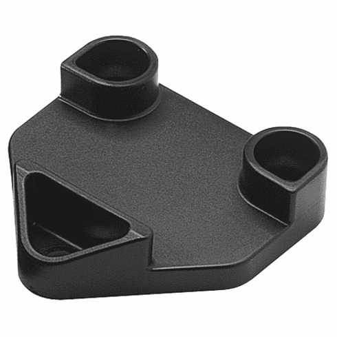 Hafele Drawer Clips, Standard, Anti-Tip System, Item# 237.43.320, 23743320, 237-43-320