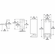 Hafele Electric Furniture Lock, EFL6, Dialock®, Item# 237.56.062, 23756062, 237-56-062