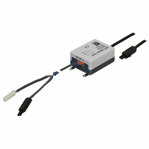 Hafele External Relay, Plastic, Housing: Plastic, Item# 237.56.132, 23756132, 237-56-132