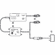 Hafele External Relay, Plastic, Housing: Plastic, Item# 237.56.132, 23756132, 237-56-132