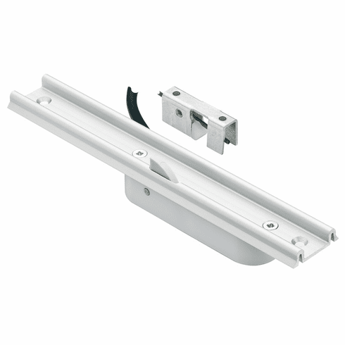 Hafele Electronic Furniture Lock, EFL41, Dialock, With feedback contact, Item# 237.56.971, 23756971, 237-56-971