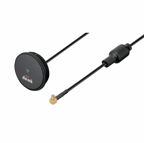 Hafele Antenne, Hafele Dialock, FAN 30, Cable length: 1.5 m, Item# 237.59.063, 23759063, 237-59-063