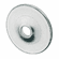 Hafele Counterplate, for magnetic catches, for screw fixing, 14 mm, steel, Item# 246.03.790, 24603790, 246-03-790