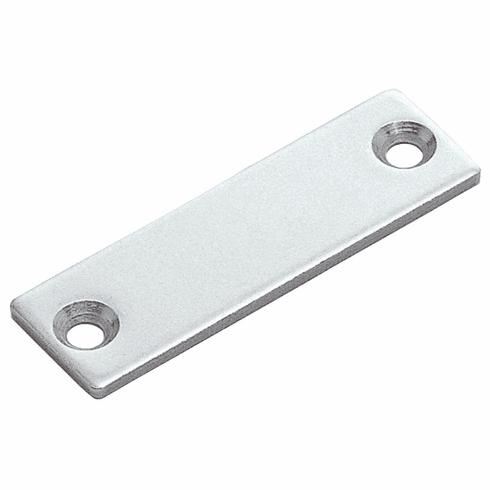 Hafele Counter Plate, Stainless Steel, Item# 246.53.030, 24653030, 246-53-030