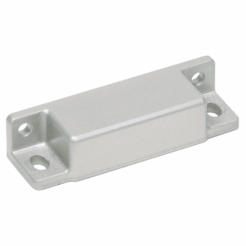 Hafele Magnetic Catch, Corrosion Resistant, 4 kg Pull, Holding power of 5 kg, Item# 246.53.522, 24653522, 246-53-522