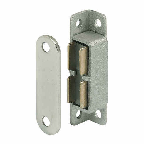 Hafele Magnetic Catch, 5 kg Pull, Heat Resistant, Heat resistant up to 300 C, Item# 246.92.000, 24692000, 246-92-000