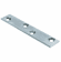 Hafele Mending Plate, with 4 Screw Holes, Length: 100 mm, Item# 260.20.039, 26020039, 260-20-039