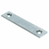 Hafele Mending Plate, with 2 Screw Holes, Length: 50 mm, Item# 260.21.509, 26021509, 260-21-509