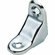 Hafele Corner Bracket, Steel, 22 ga., Item# 260.43.903, 26043903, 260-43-903