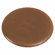Hafele Cover Cap, for Minifix 15 without Flanged Rim, Wood thickness 12 and 13 mm, #2 Pozi drive, brown, Item# 262.24.162, 26224162, 262-24-162