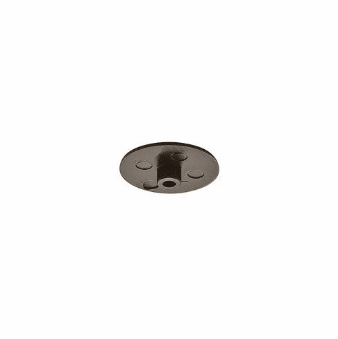 Hafele Cover Cap, For Hfele Minifix 15 without rim, from wood thickness 15mm, From wood thickness 15 mm and above, SW4 hexagon socket, Black, Item# 262.24.359, 26224359, 262-24-359