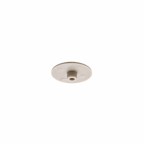 Hafele Cover Cap, For Hfele Minifix 15 without rim, from wood thickness 15mm, From wood thickness 15 mm and above, SW4 hexagon socket, Gray, Item# 262.24.525, 26224525, 262-24-525