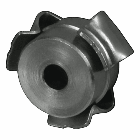 Hafele Panel Clip, Zero-Lift Snap-In, Item# 262.26.510, 26226510, 262-26-510