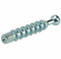 Hafele Connecting Bolt, Minifix M200, M6, Drilling dimension B: 34 mm, Item# 262.28.642, 26228642, 262-28-642