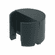 Hafele Cup Insert, Rasant-Tab, For wood thickness from 19 mm, Plastic black, Item# 262.36.073, 26236073, 262-36-073