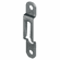 Hafele Connecting Screw, modular, for installation in metal, With self-tapping thread, For housing width 11-13 mm, thread Diameter: 3/16", Item# 262.47.969, 26247969, 262-47-969