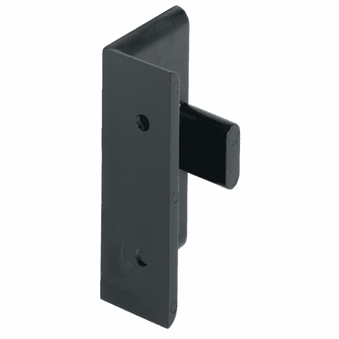 Hafele Suspension Fitting, AD 30 Angled Component, Keku System, with Varianta screws, Item# 262.51.391, 26251391, 262-51-391