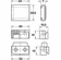 Hafele Surface Mounted Connector, White, Item# 262.67.701, 26267701, 262-67-701