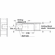 Hafele Recessed Universal Connector, Confa 35, Ixconnect, Wood thickness 24 mm, Item# 262.69.009, 26269009, 262-69-009