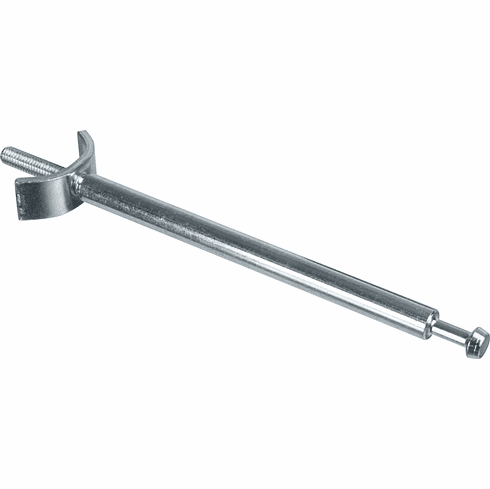 Hafele Worktop connecting bolt, Hfele Maxifix 35, Bolt length 154.5 mm, Item# 262.87.947, 26287947, 262-87-947