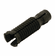 Hafele Quick Dowel Two-Part Connector, Insert, Ixconnect, Black, Item# 262.91.320, 26291320, 262-91-320
