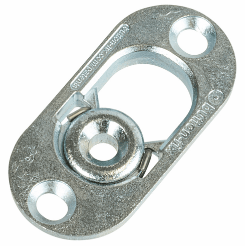 Hafele Button-fixTM Type 1, for Parallel Panels, Type 1, Item# 262.94.019, 26294019, 262-94-019