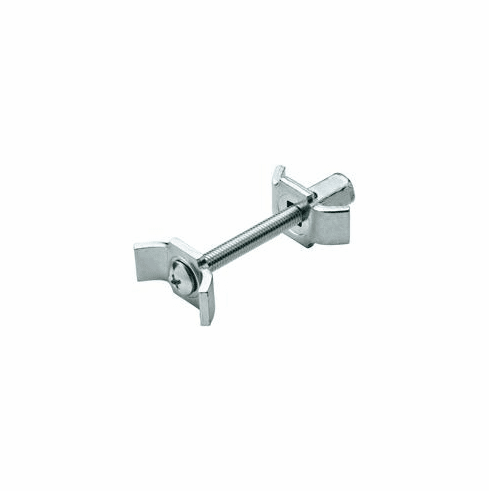 Hafele Worktop Connector, Recessed, Bolt Length: 65 mm, Drilling Dimension B: 32 - 41 mm, Item# 262.96.211, 26296211, 262-96-211