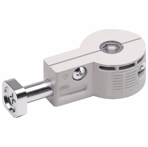 Hafele Worktop Connector, QUICK Bolt, 30, Item# 262.96.250, 26296250, 262-96-250