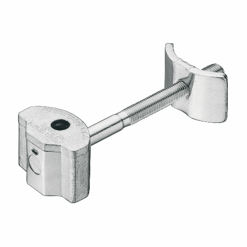 Hafele Zipbolt Joint Connector, Draw-Bolt UT, For  35 mm cup drilling, 10.500, Item# 262.96.844, 26296844, 262-96-844