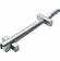 Hafele Flipbolt, Steel, Item# 262.99.000, 26299000, 262-99-000