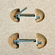 Hafele Flipbolt, Steel, Item# 262.99.000, 26299000, 262-99-000