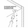 Hafele Connector Housing, Rafix 20 System, without Ridge, Plastic, with Tightening Element, For wood thickness 19 mm, maple, Item# 263.10.165, 26310165, 263-10-165
