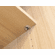 Hafele Connector Housing, Rafix 20 System, without Ridge, Zinc, with Tightening Element, For wood thickness 19 mm, bronzed, Item# 263.11.105, 26311105, 263-11-105
