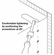 Hafele Connector Housing, Rafix SE 32 System, without Ridge, Zinc, With tightening element, For wood thickness 19 mm, drilling depth D: 14.2 mm, dim. A: 9.5 mm, nickel-plated, Item# 263.13.705, 26313705, 263-13-705