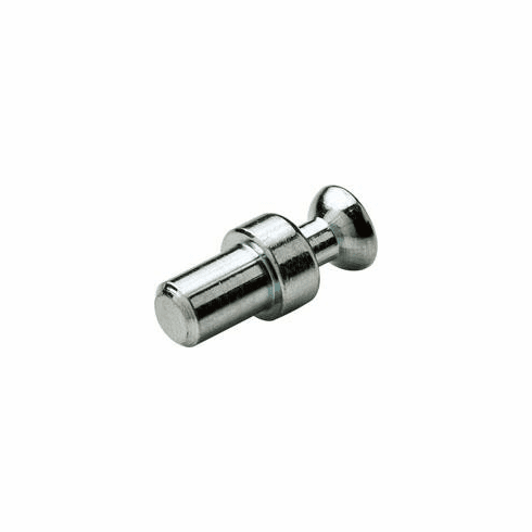 Hafele Connecting Bolt, Rafix S20, Ixconnect, Thread length 8 mm, Item# 263.20.971, 26320971, 263-20-971