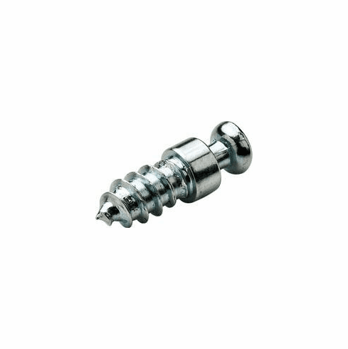 Hafele Connecting Bolt, M20, 12 mm, With special thread, steel, #2 Phillips, Item# 263.20.985, 26320985, 263-20-985